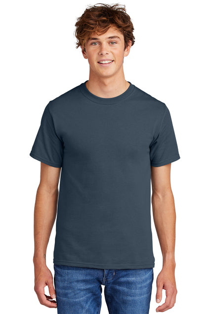 SCREEN PRINTED - PC61 - Port & Company® - Essential Tee, 6.1 oz 100% Cotton