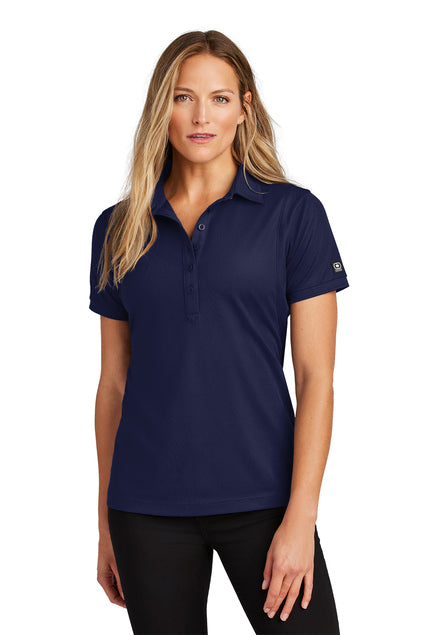 EMBROIDERED - LOG101 - OGIO® - Jewel Polo