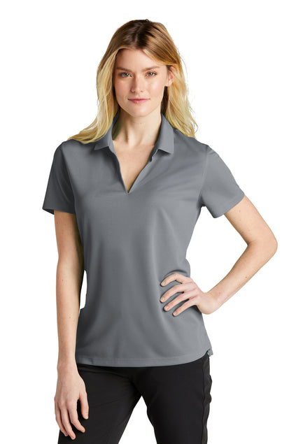EMBROIDERED - NKDC1991 - Nike Women's Dri-FIT Micro Pique 2.0 Polo