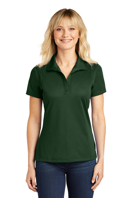 EMBROIDERED - LST650 - Sport-Tek® Women's Micropique Sport-Wick® Polo