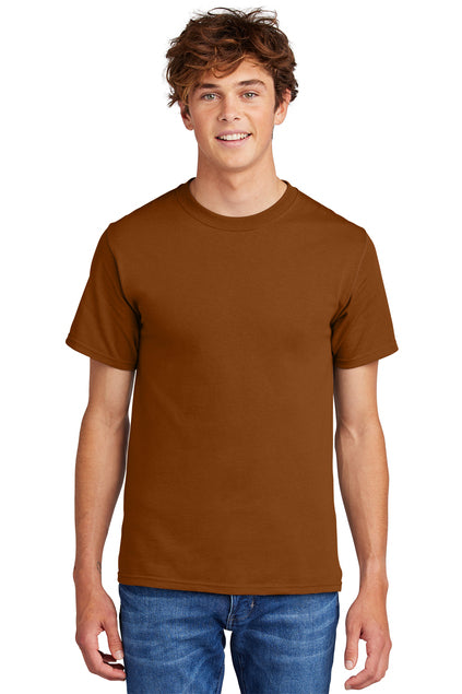 SCREEN PRINTED - PC61 - Port & Company® - Essential Tee, 6.1 oz 100% Cotton