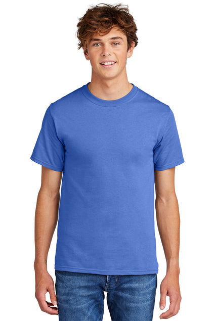 SCREEN PRINTED - PC61 - Port & Company® - Essential Tee, 6.1 oz 100% Cotton