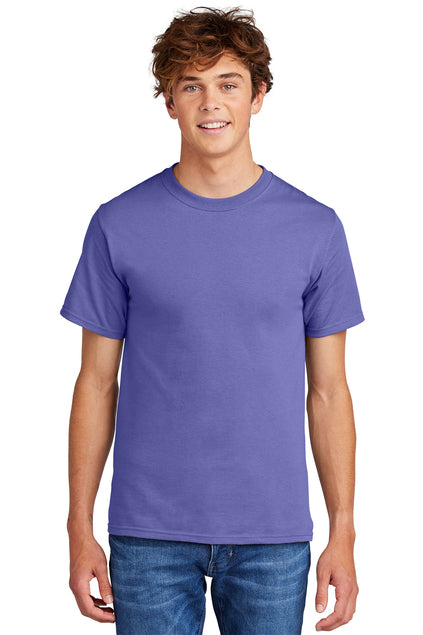 SCREEN PRINTED - PC61 - Port & Company® - Essential Tee, 6.1 oz 100% Cotton