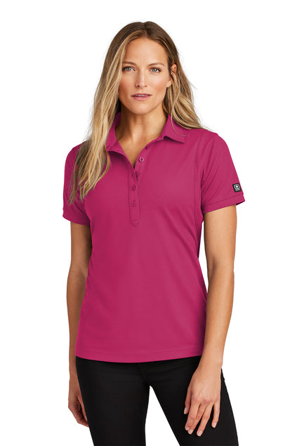 EMBROIDERED - LOG101 - OGIO® - Jewel Polo