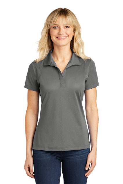 EMBROIDERED - LST650 - Sport-Tek® Women's Micropique Sport-Wick® Polo