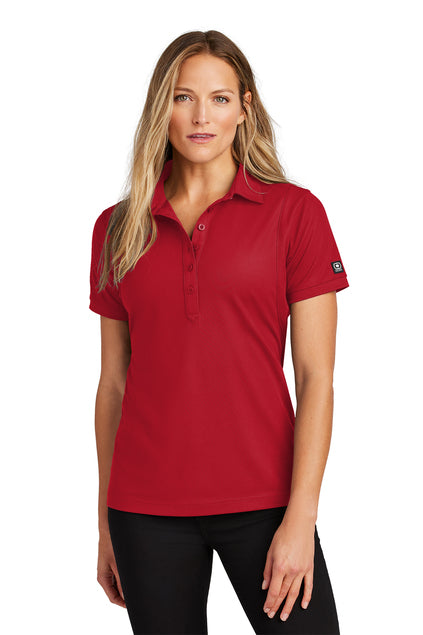 EMBROIDERED - LOG101 - OGIO® - Jewel Polo