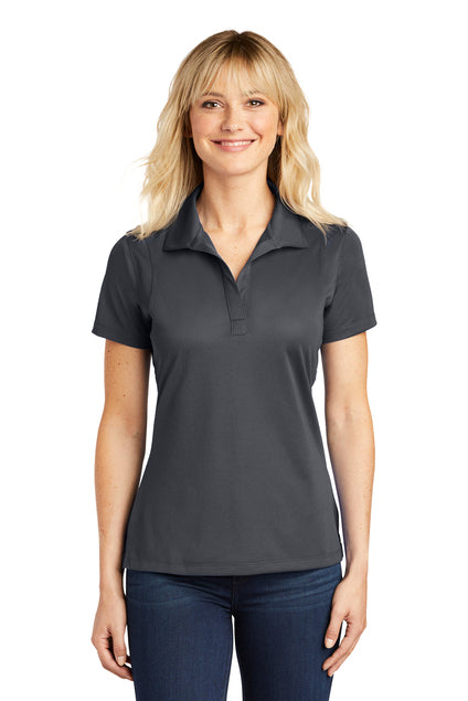 EMBROIDERED - LST650 - Sport-Tek® Women's Micropique Sport-Wick® Polo