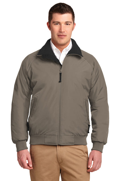 EMBROIDERED - J754 - Port Authority® Men's Challenger™ Jacket