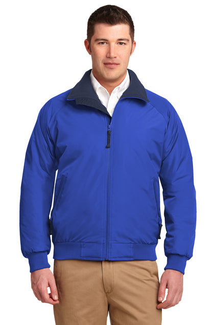 EMBROIDERED - J754 - Port Authority® Men's Challenger™ Jacket