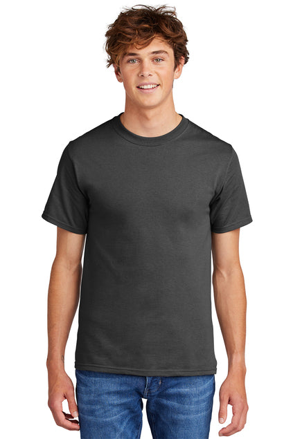 SCREEN PRINTED - PC61 - Port & Company® - Essential Tee, 6.1 oz 100% Cotton