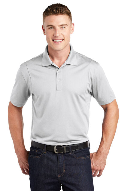 EMBROIDERED -TST650- Sport-Tek® Tall Micropique Sport-Wick® Polo