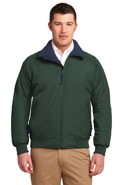 EMBROIDERED - J754 - Port Authority® Men's Challenger™ Jacket