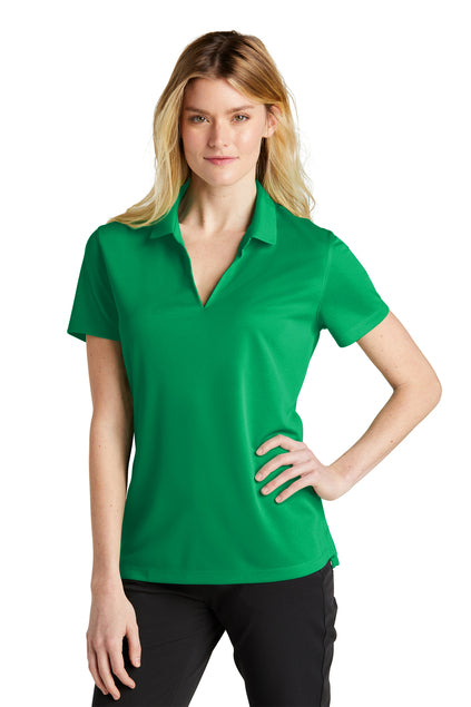 EMBROIDERED - NKDC1991 - Nike Women's Dri-FIT Micro Pique 2.0 Polo