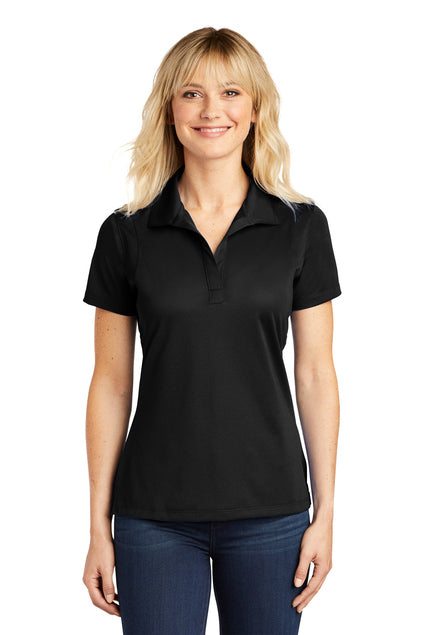 EMBROIDERED - LST650 - Sport-Tek® Women's Micropique Sport-Wick® Polo