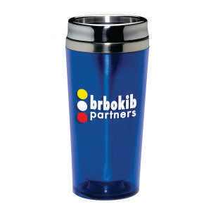 45065 - 16 Oz. Good Value® Colored Acrylic Tumbler