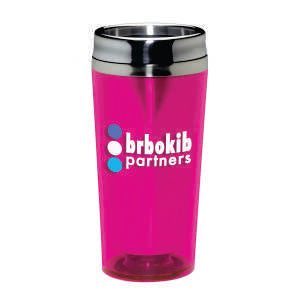 45065 - 16 Oz. Good Value® Colored Acrylic Tumbler