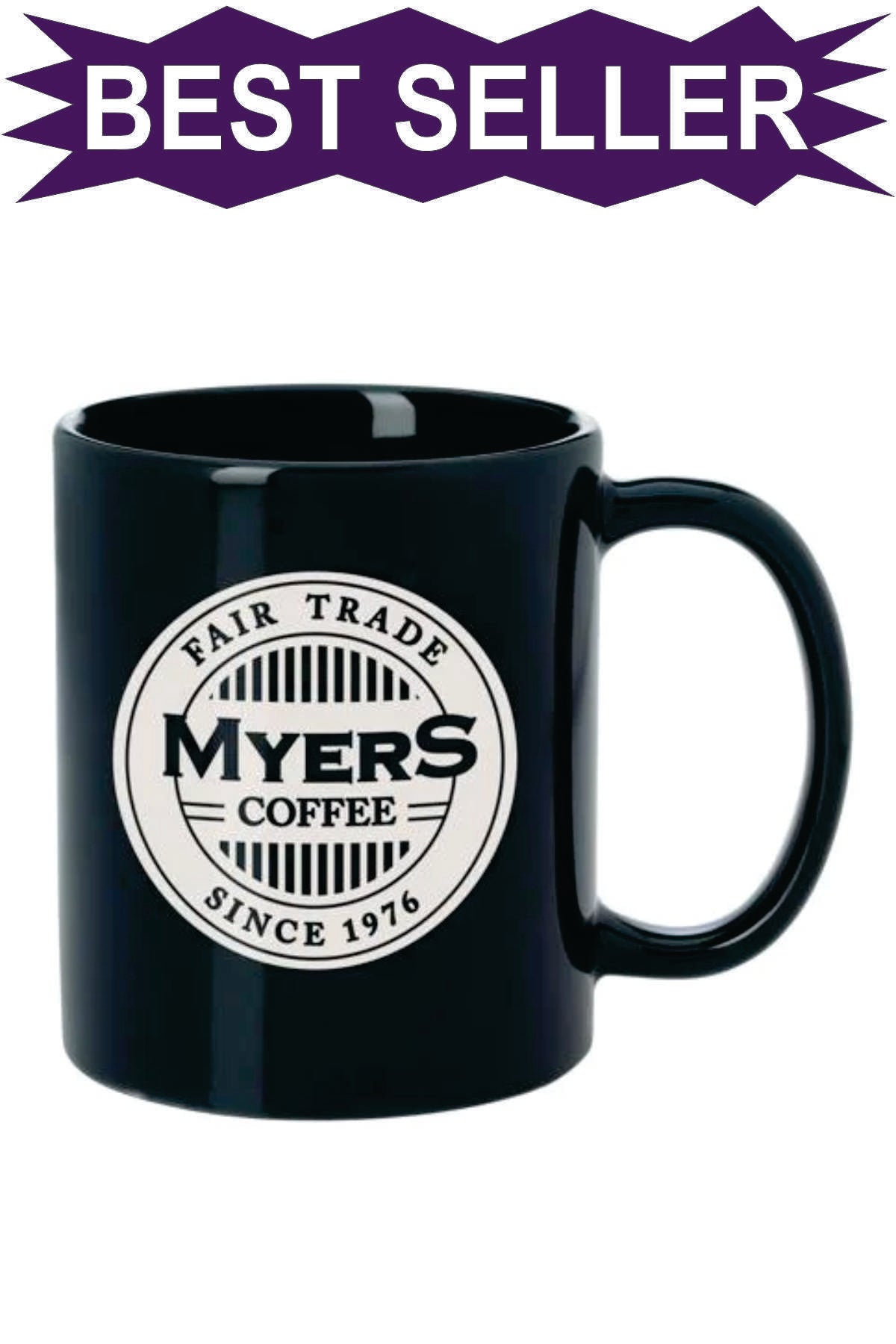 45140C - 11 Oz. Good Value® Colored Budget Mug