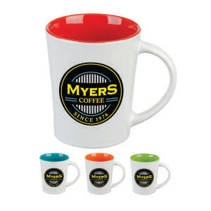 45821 - Citrus Mug - 14 oz.