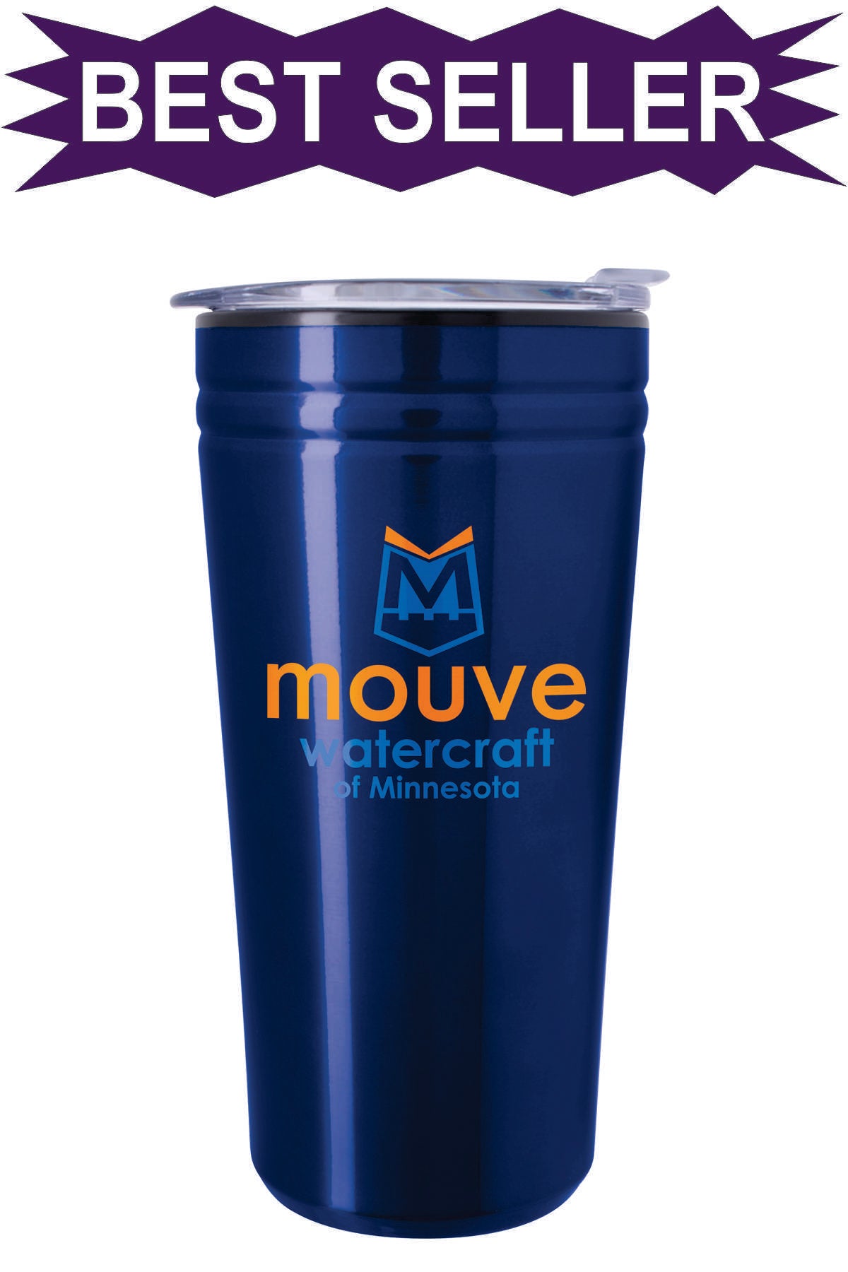 46185 - Aviator Tumbler - 19 oz.