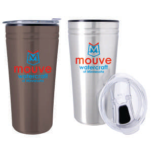 46185 - Aviator Tumbler - 19 oz.