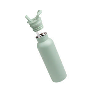 50418 - 17 Oz. Hailey Recycled Stainless Steel Bottle