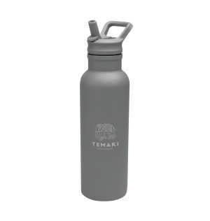50418 - 17 Oz. Hailey Recycled Stainless Steel Bottle