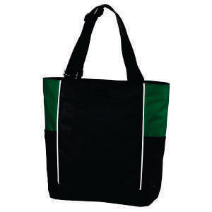 EMBROIDERED - B5160 - Port Authority® Panel Tote