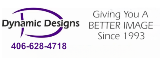 Dynamic Designs