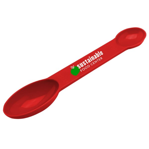 KMS21 - 2-in-1 Measuring Spoon