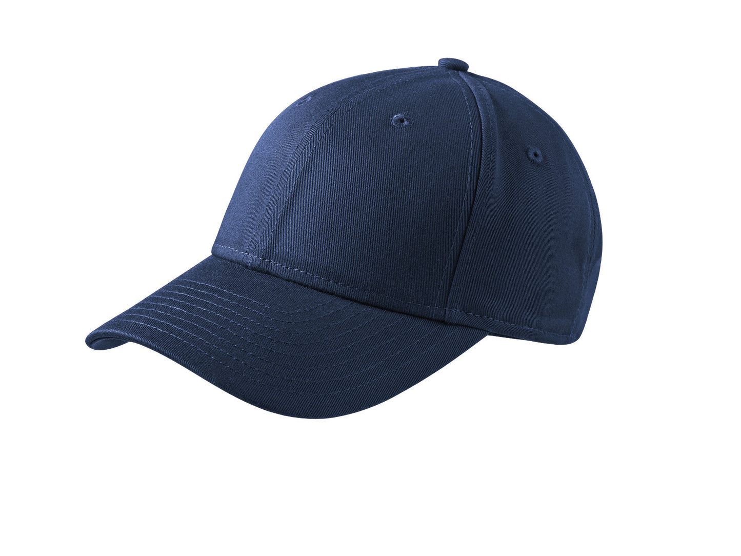 EMBROIDERED - NE200 - New Era® Adjustable Structured Cap