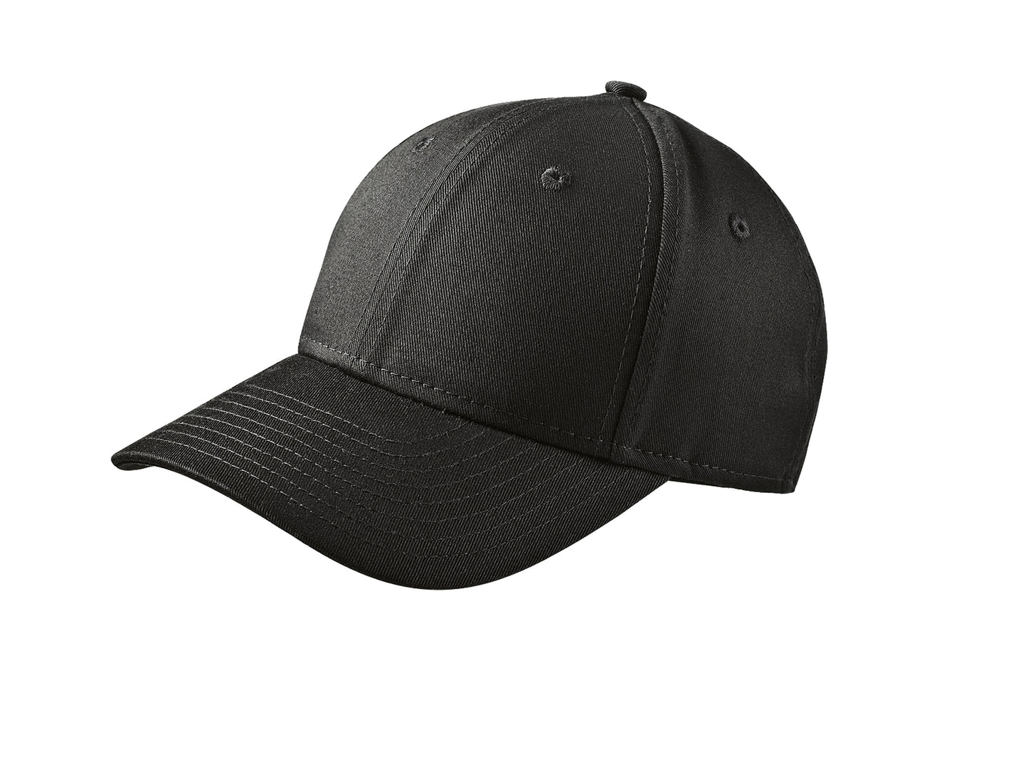 EMBROIDERED - NE200 - New Era® Adjustable Structured Cap