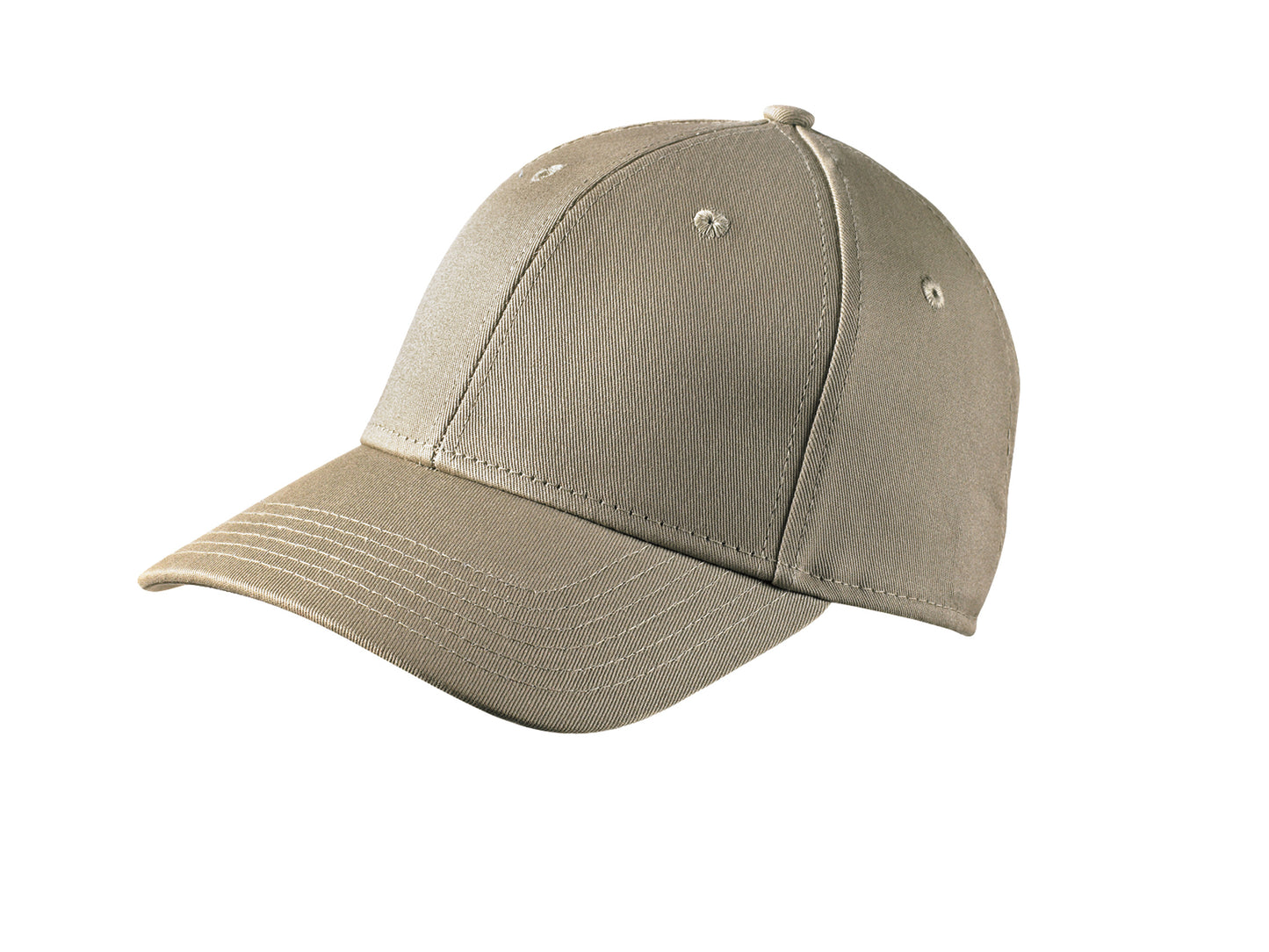 EMBROIDERED - NE200 - New Era® Adjustable Structured Cap