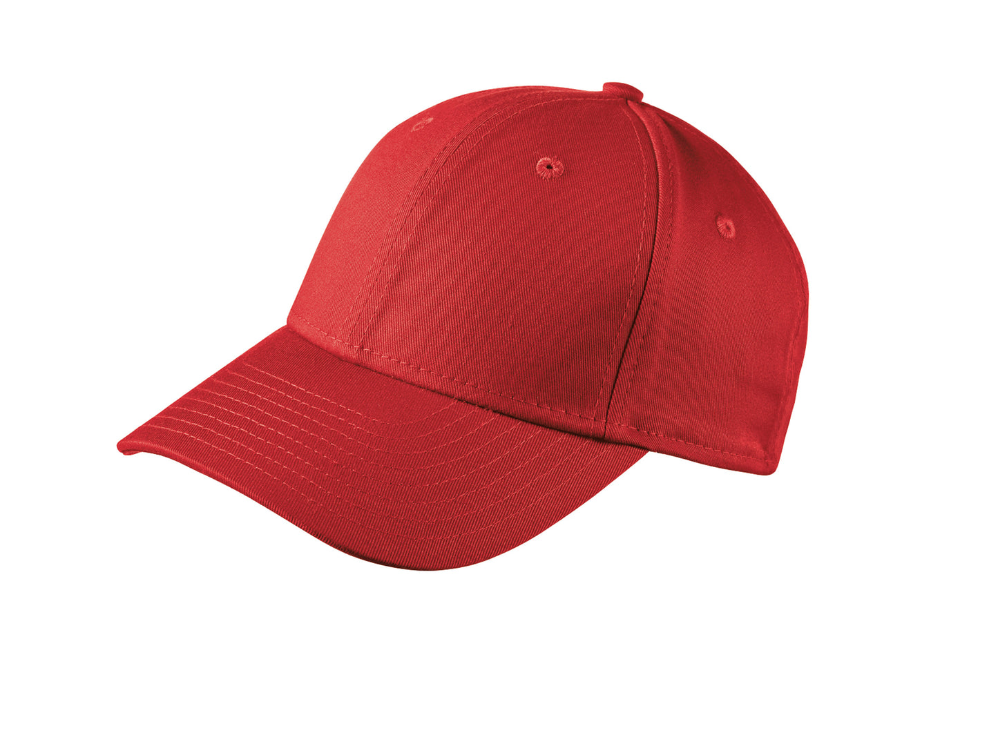 EMBROIDERED - NE200 - New Era® Adjustable Structured Cap