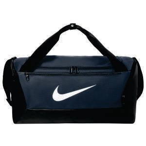 EMBROIDERED - NKDM3976 - Nike Brasilia Small Duffel