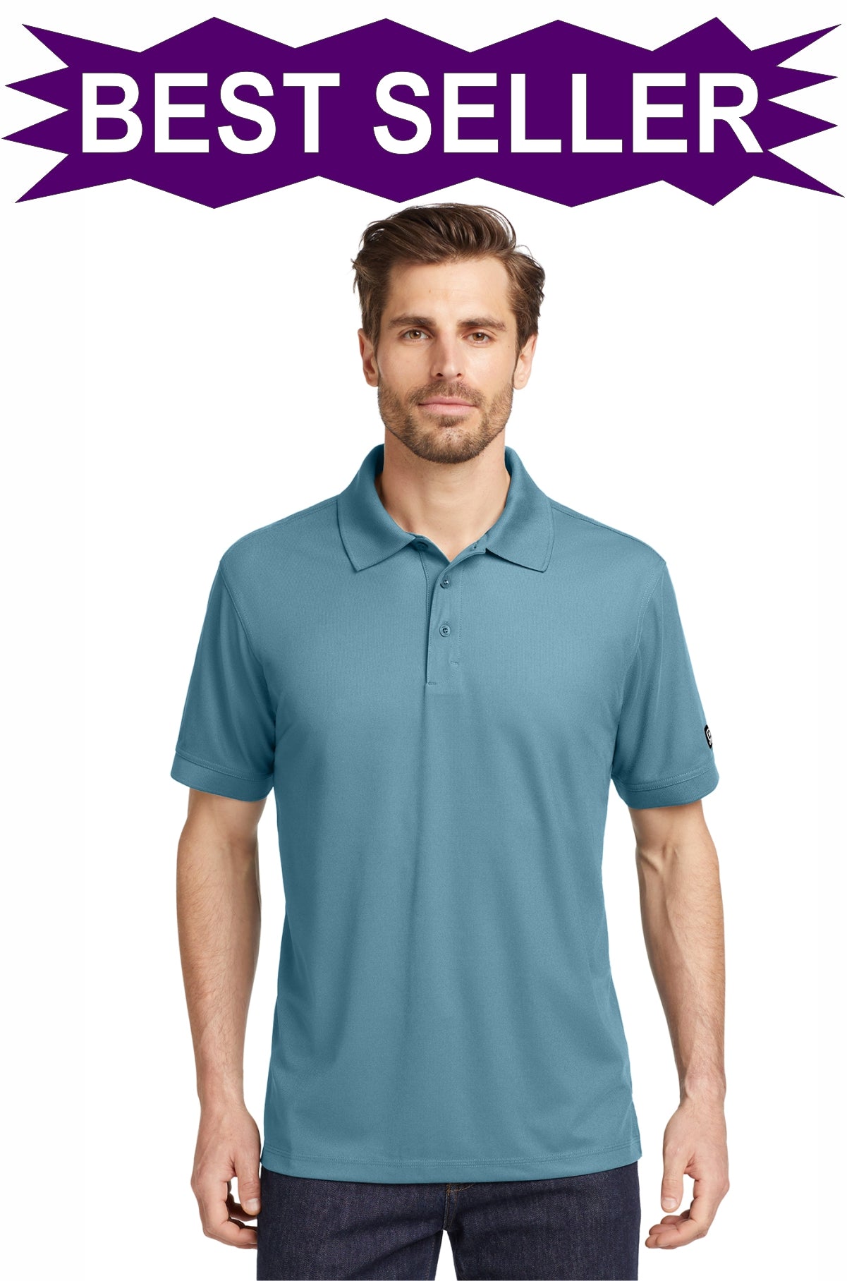 EMBROIDERED - OG101 - OGIO® - Caliber2.0 Polo