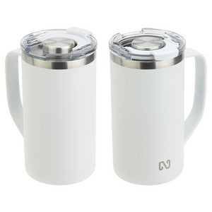DNM-ML20 - NAYAD® Metro 20 oz Stainless Double-wall Mug