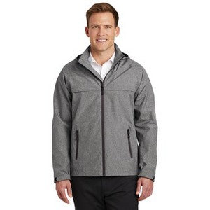 EMBROIDERED Port Authority® Men's Torrent Waterproof Jacket