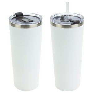 Brighton 20 oz Vacuum Insulated Stainless Steel Tumbler