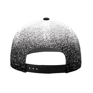 EMBROIDERED - 112PM - Richardson® Printed Mesh Trucker Cap