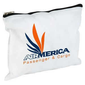WBA-UP10 - Sunny Side Utility Pouch Bag