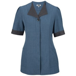 EMBROIDERED Pinnacle Housekeeping Tunic