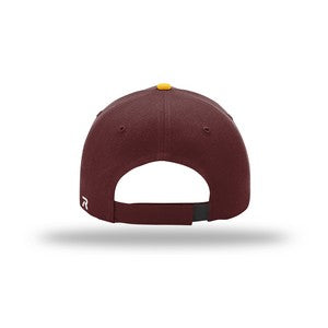 EMBROIDERED Mid-Pro Surge Adjustable Cap