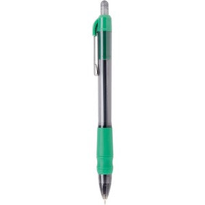 MaxGlide Click (TM) Corporate Pen - Anti Fraud