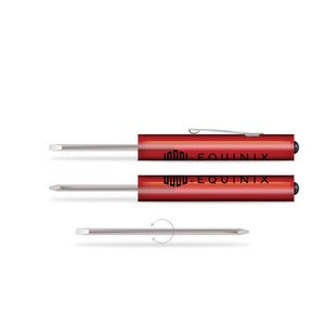 Big Jake Reversible Blade Screwdriver