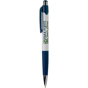 412 -Mardi Gras (TM) Jubilee Pen