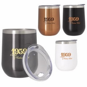 46188 - 13 Oz. Good Value® Wine Vacuum Tumbler