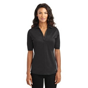 EMBROIDERED-OGIO® Ladies' Metro Polo Shirt