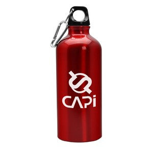AB20 - 20 oz Aluminum Sport Bottle