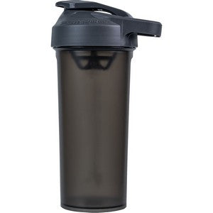 SPORTSHAKER - 27 oz USA Made Protein Sport Shaker Bottle