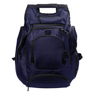 EMBROIDERED - 711107 - OGIO® Metro Ballistic Pack